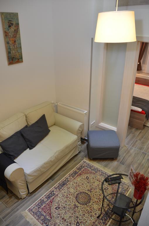 Nn Apartmanette Будапеща Екстериор снимка